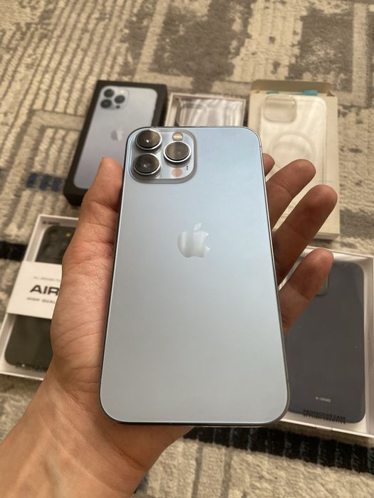 Iphone 13 pro max kar dok