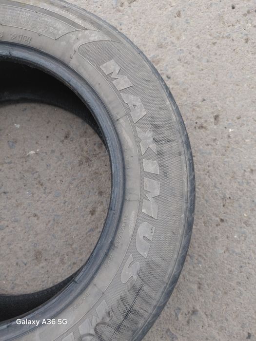 Продам шины.Размер-15