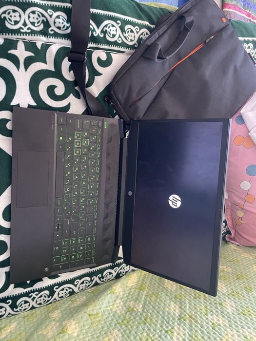 Ноутбук HP Pavilion