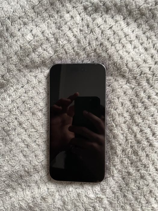 iPhone 14 pro max 256gb