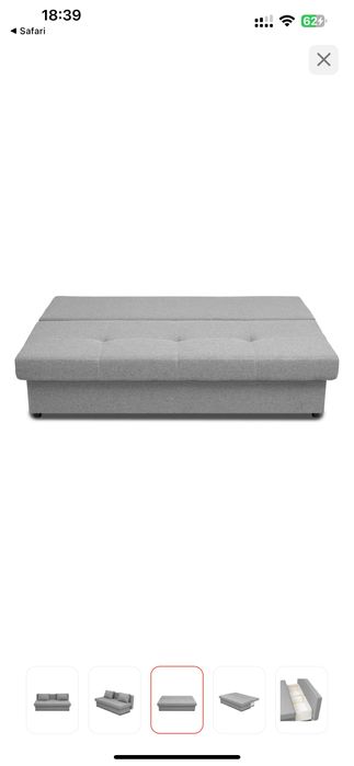 Диван в идеальном состоянии 50000