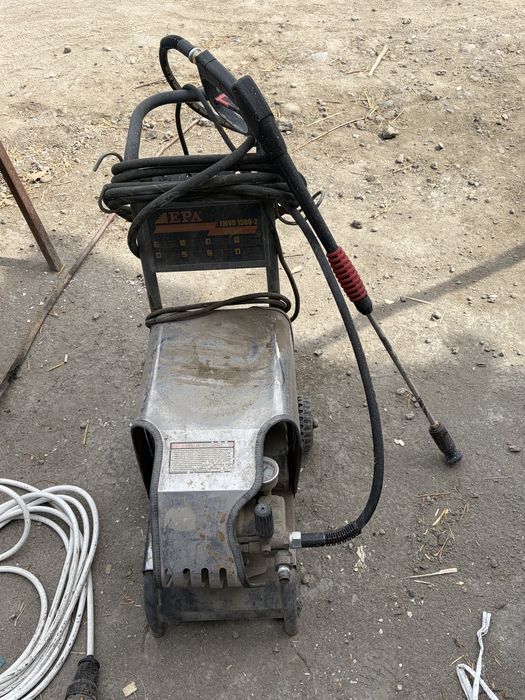 Karcher Epa 1500-2