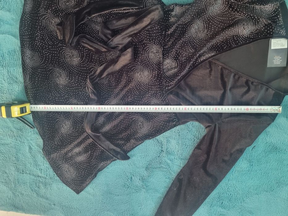 Подавам чисто нова рокля