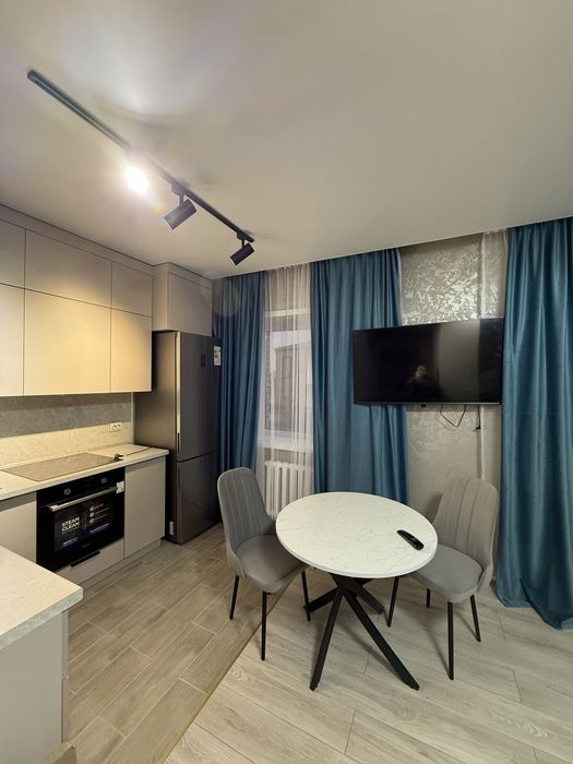 Сдам 1-комнатную студию