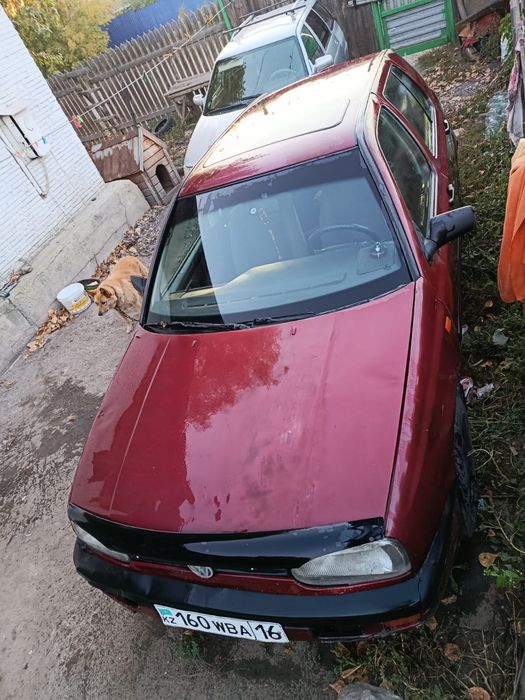 Продам обмен golf 3