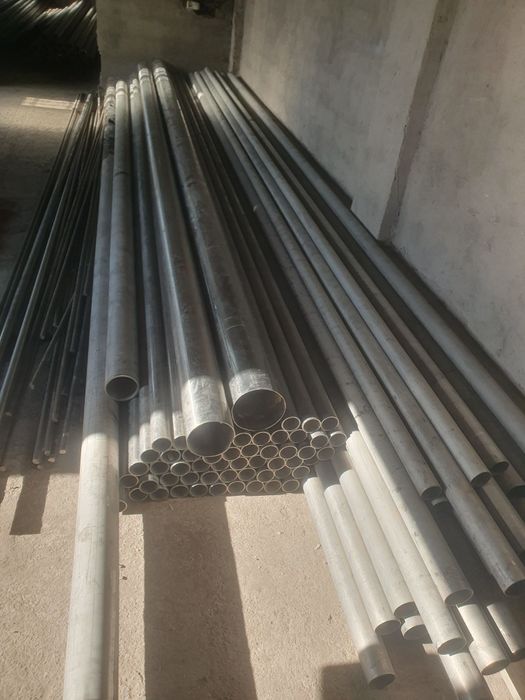 Листы из нержавейки