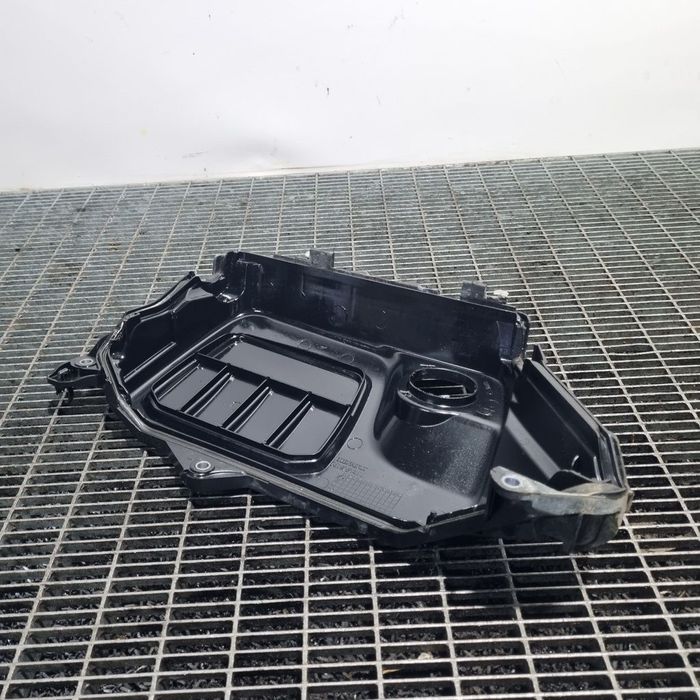 Capac motor Nissan Qashqai J11 1.6 Dci 2013 - 2017 130CP Euro5 (1414)