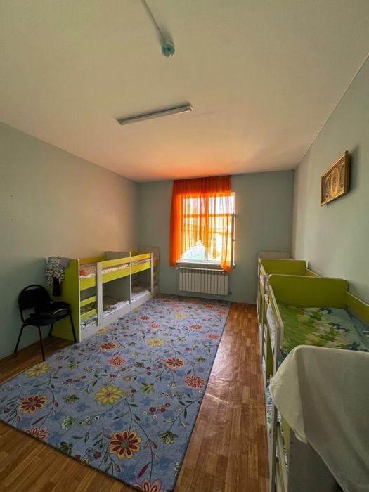 Прдается Здание детского сада БезТОО