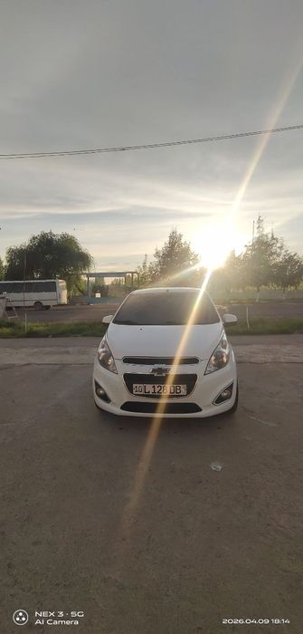 Other Spark 2021 — 2