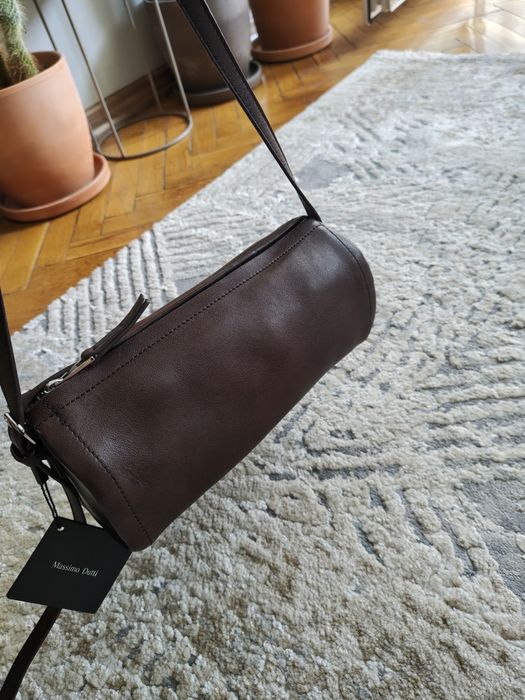 Чанта Massimo Dutti