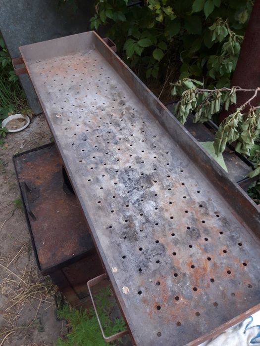 Продам отличный мангал ,