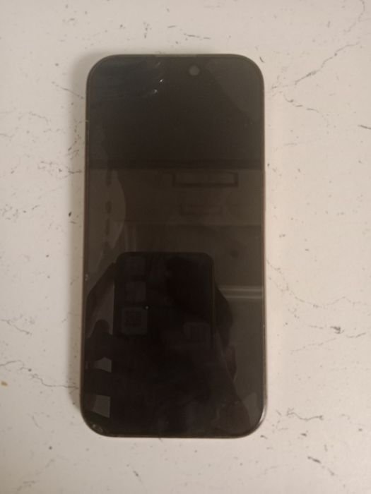 Iphone 16 pro 256