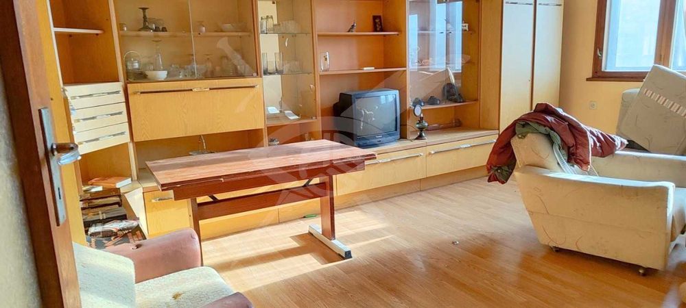 Продава се Етаж от къща в Пловдив, Захарна фабрика - 120 кв.м за 709 €/кв.м - Снимка #1