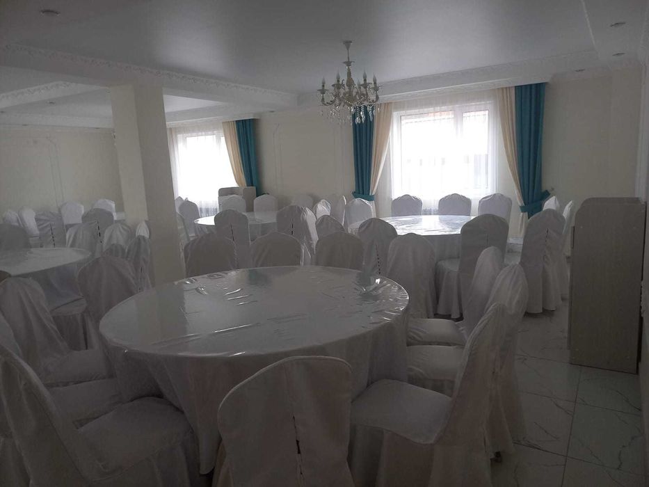 Коттедж - Тойхана