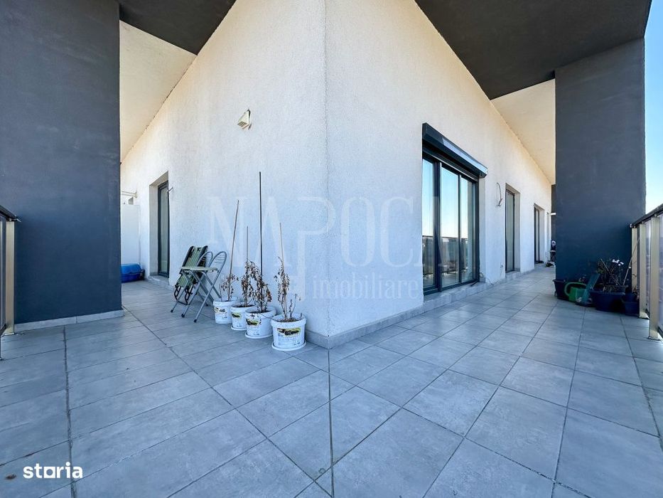 Apartament 4 camere de vanzare in Iris, Cluj Napoca