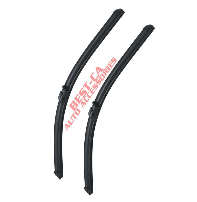 Set Stergatoare Parbriz 65+43 cm. pentru Peugeot 207 (2006-2012)