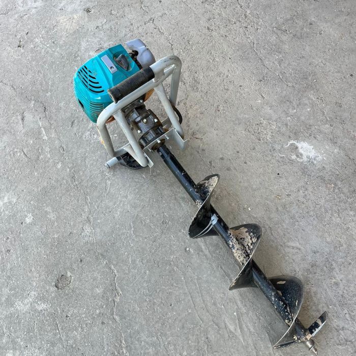 Ямобур срочно продам