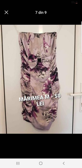 Rochii/sacou/bluze ca noi