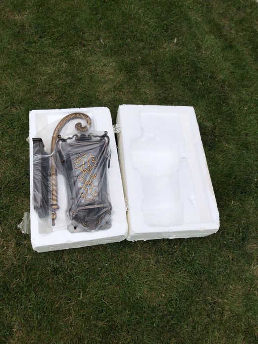 Aplica exterior casa și gradina