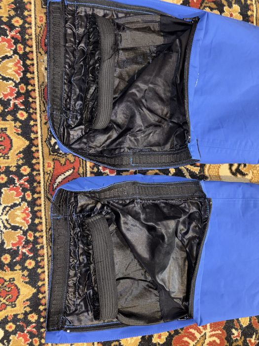 Мъжки ски  панталон Colmar