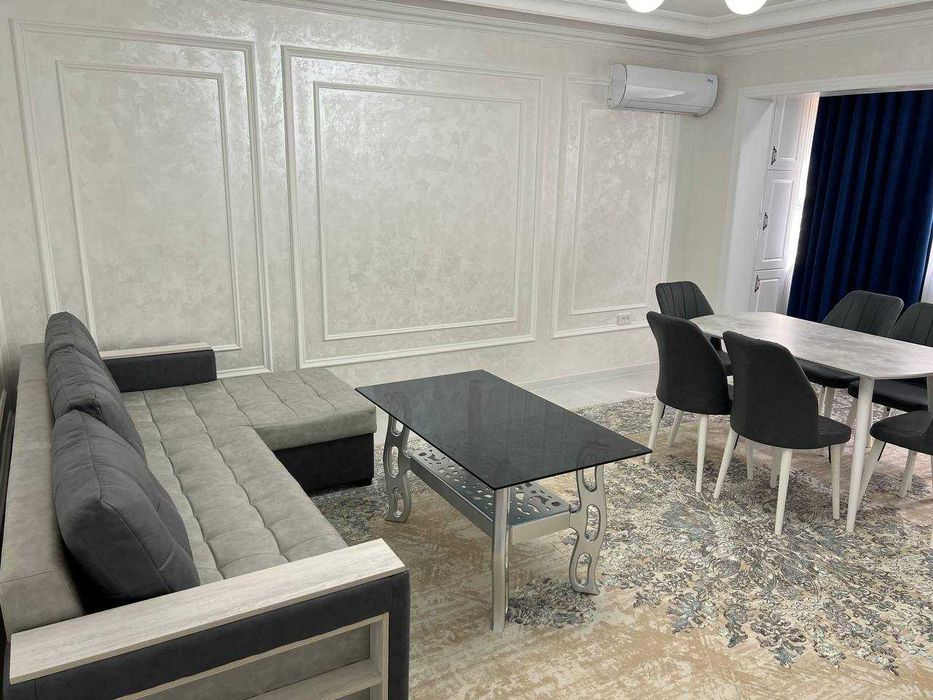 Сдаётся  Квартира по ул.Афрасияб  **