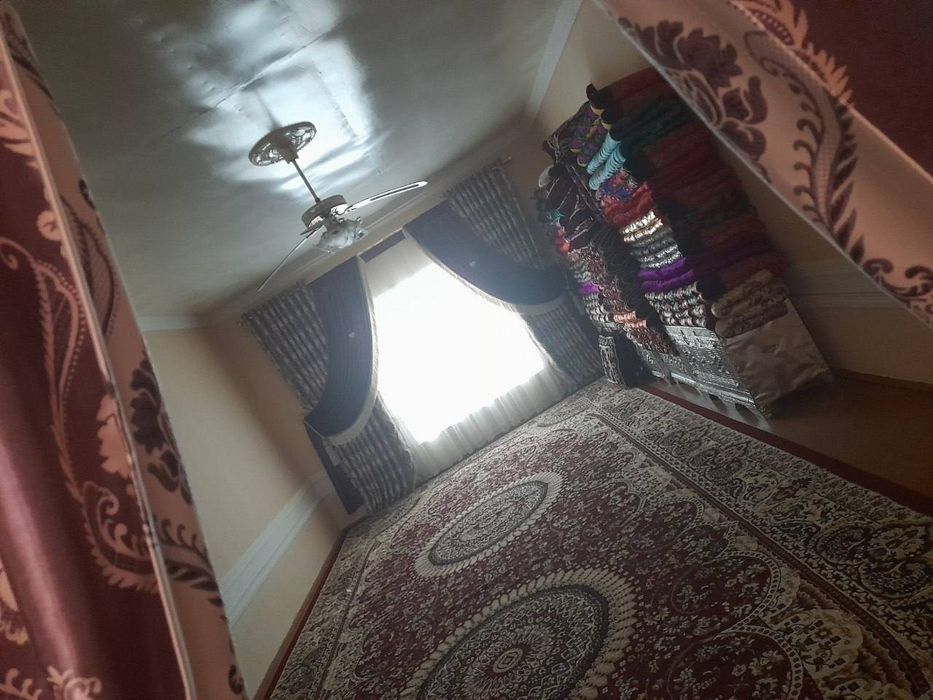 Hovli sotiladi 95 000 dollorga