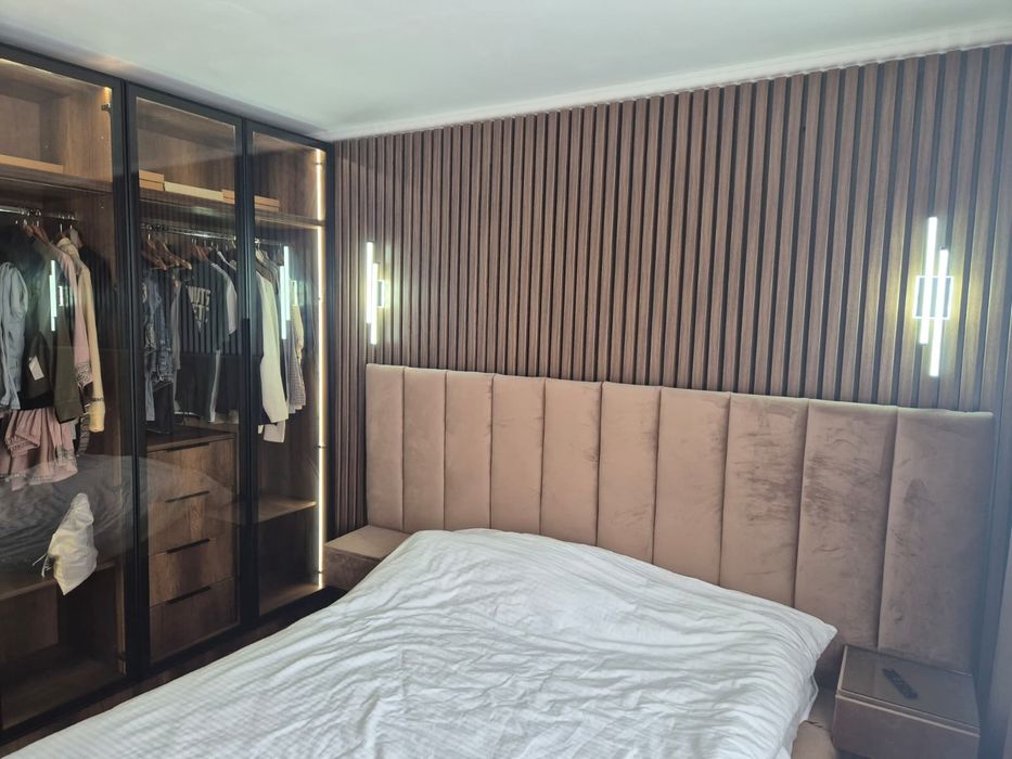 Apartament 4 camere Rogerius, str. Transilvaniei – Complet Renovat 2024, Mobilat/Utilat