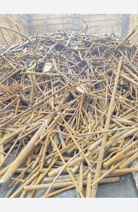 Прием Металла ДОРОГО!