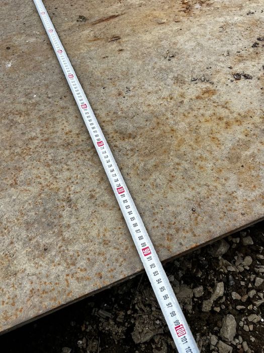 Продаю листы металла