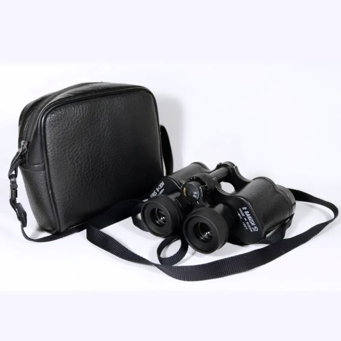 Бинокли разной ценовой категории