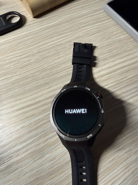 Huawei watch GT5 Pro