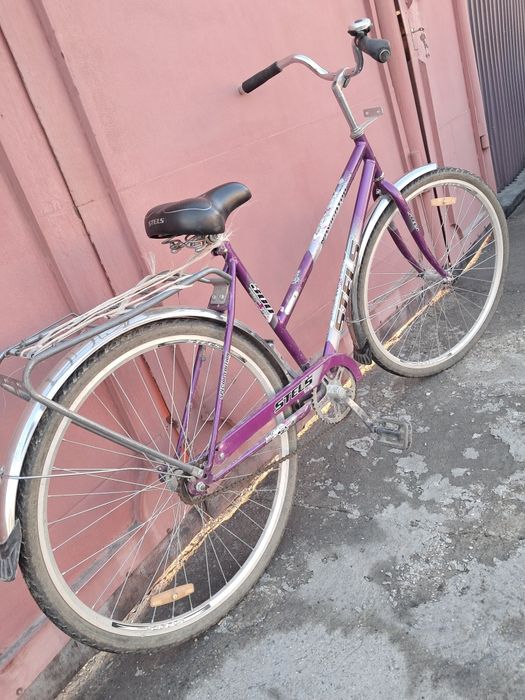 Продам велосипед для взрослых