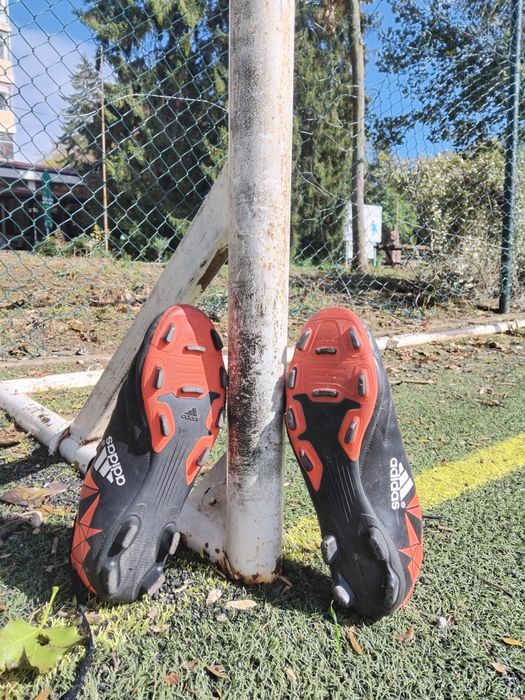 Adidas Футболни обувки/бутонки