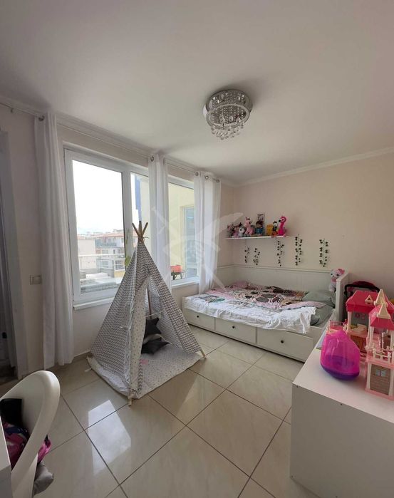 Продава се Тристаен апартамент в Поморие - 110 кв.м за 1273 €/кв.м - Снимка #3