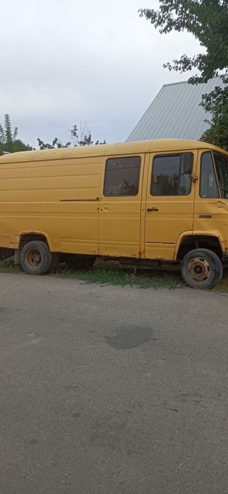 Жүк көлігін сатамын