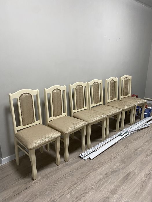 Стуль для гостиной / кухни