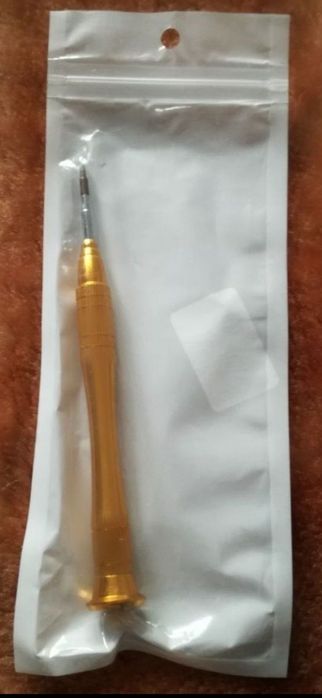 Surubelnita profesionala y iphone 13 12 Pro 11 pro 7 8 10 x noua