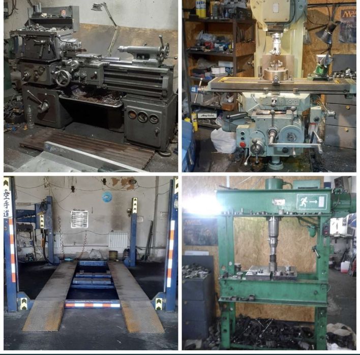 Ремонт рулевой рейки