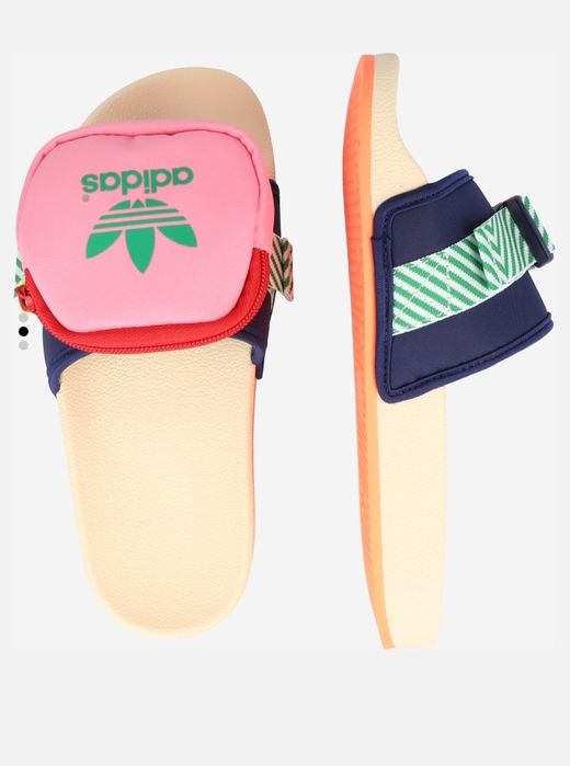 Чехли Адидас Adidas 40 UK7