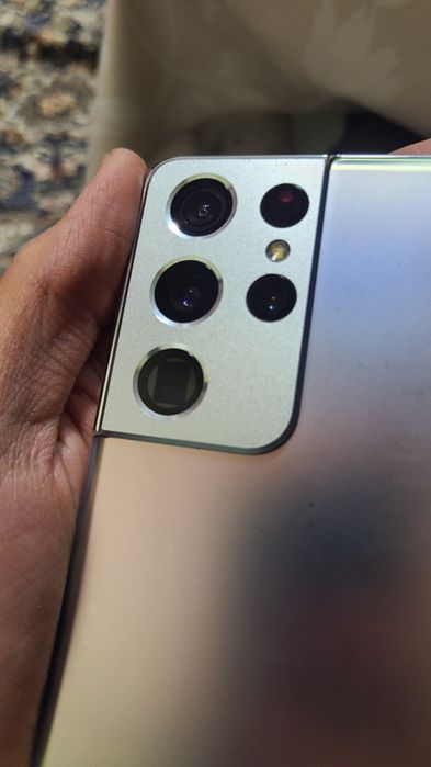 Samsung s21 ultra 5g
