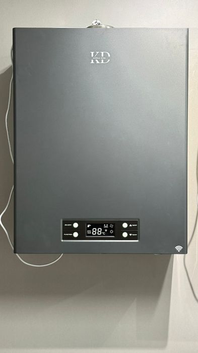 Продаю газовые котлы