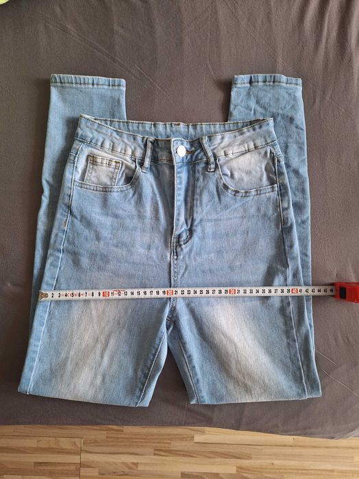 Дамски дънки на Street One и Shein