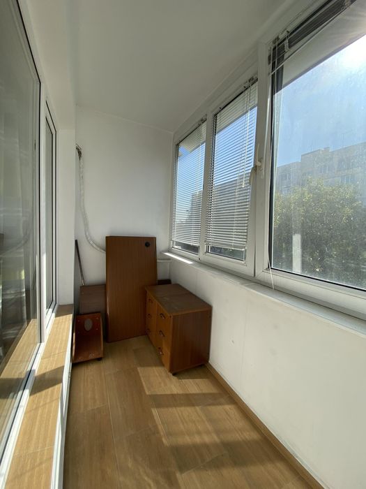 Дава се под наем Тристаен апартамент в София, Надежда 1 - 84 кв.м за 649 € - Снимка #11