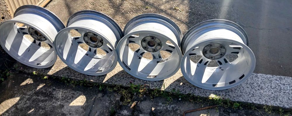 Оригинални джанти за Audi