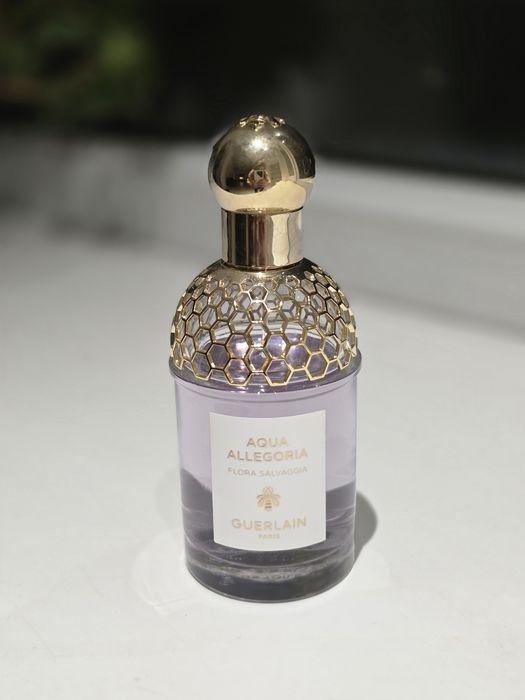 Туалетная вода GUERLAIN Aqua Allegoria Flora Sallvagia 75мл