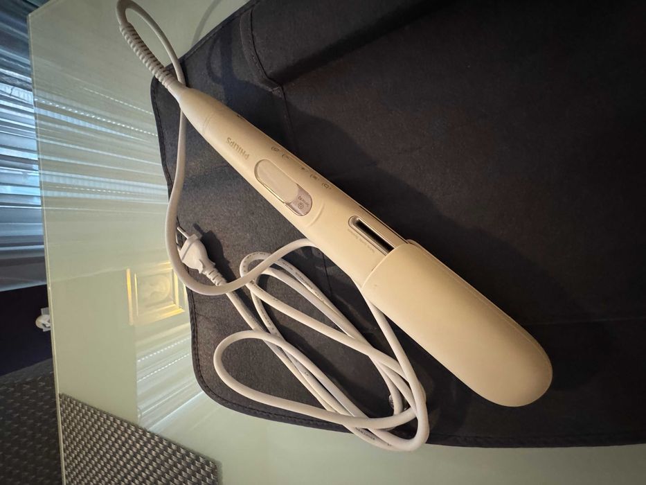 Philips Series 8000 Преса за коса