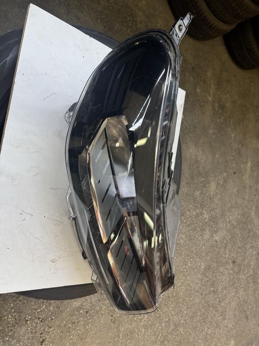 Фар за Ситроен/Citroen Jumpy,Експерт/Expert