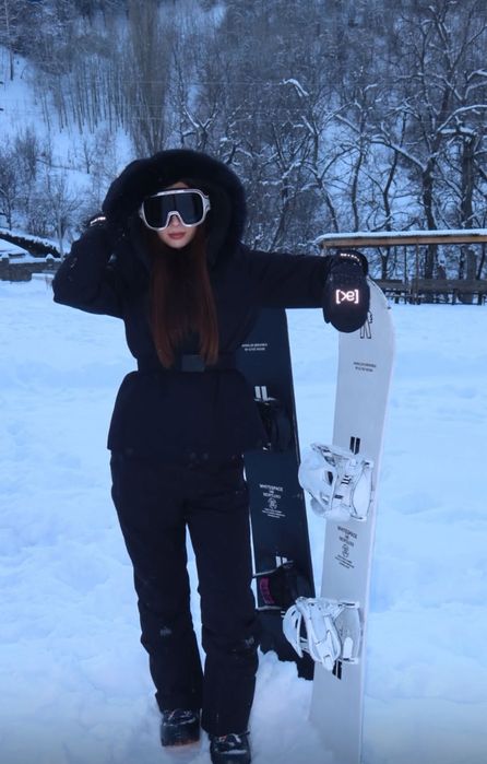 Горнолыжные комплекты Moncler(продается и отдельно)