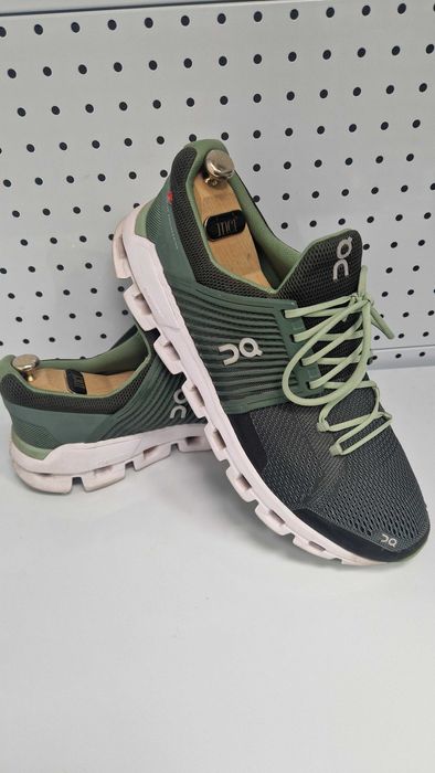 Оригинални мъжки маратонки- On Cloud Swift 3