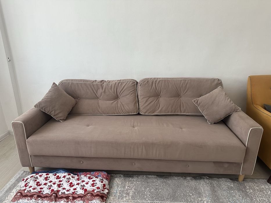 Продается диван-кровать